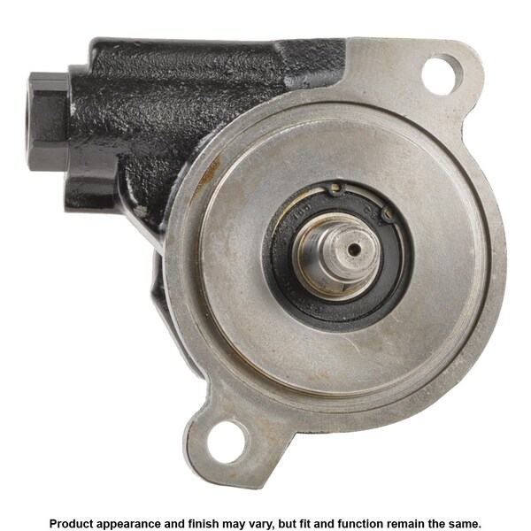 A1 Cardone New Power Steering Pump, 96-5879 96-5879 - main